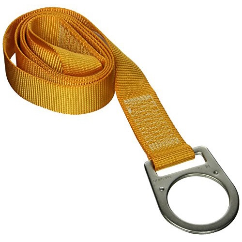 6? WEB-CROSS ARMANCHORAGE CONNECTOR - Lanyard